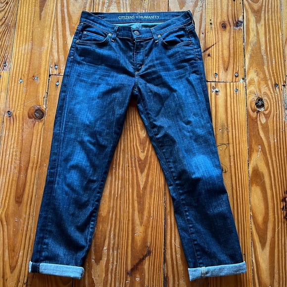 Citizens of Humanity Jeans - Picture 2 of 15